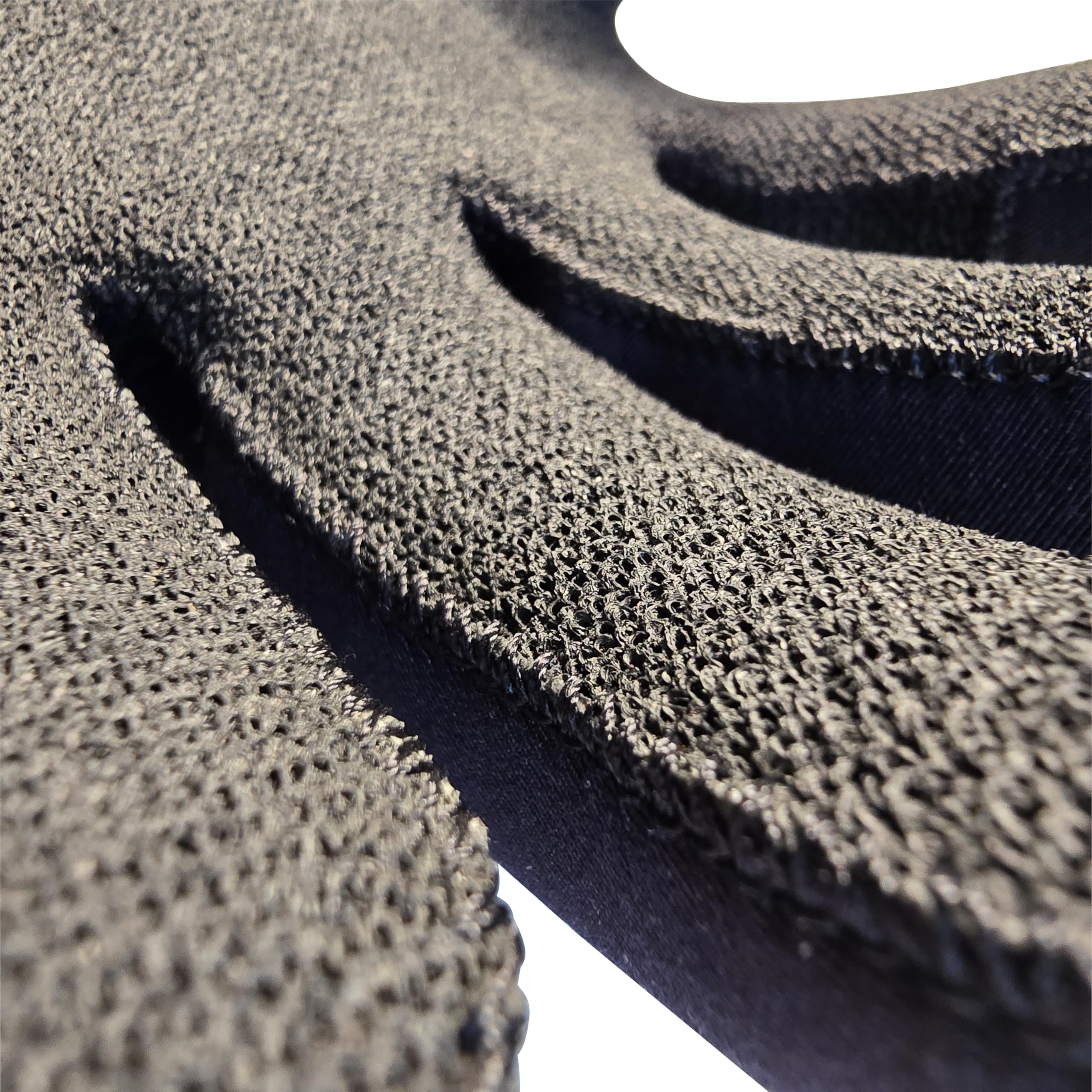 Ascan Kite Pro Glove 3/2mm. Ideal für Kitesurfer und Segler. Die extrem haltbare DuraGripX Handfläche sorgt für exzellenten Grip und eine Lange Lebensdauer.