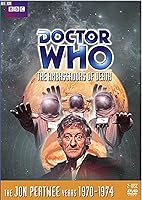 Vista 1 de Doctor Who The Ambassadors of Death (Story 53)