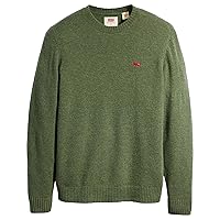 Levi's Original Housemark Sweater, Uomo