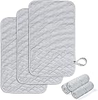 Spirich Baby Changing Pad