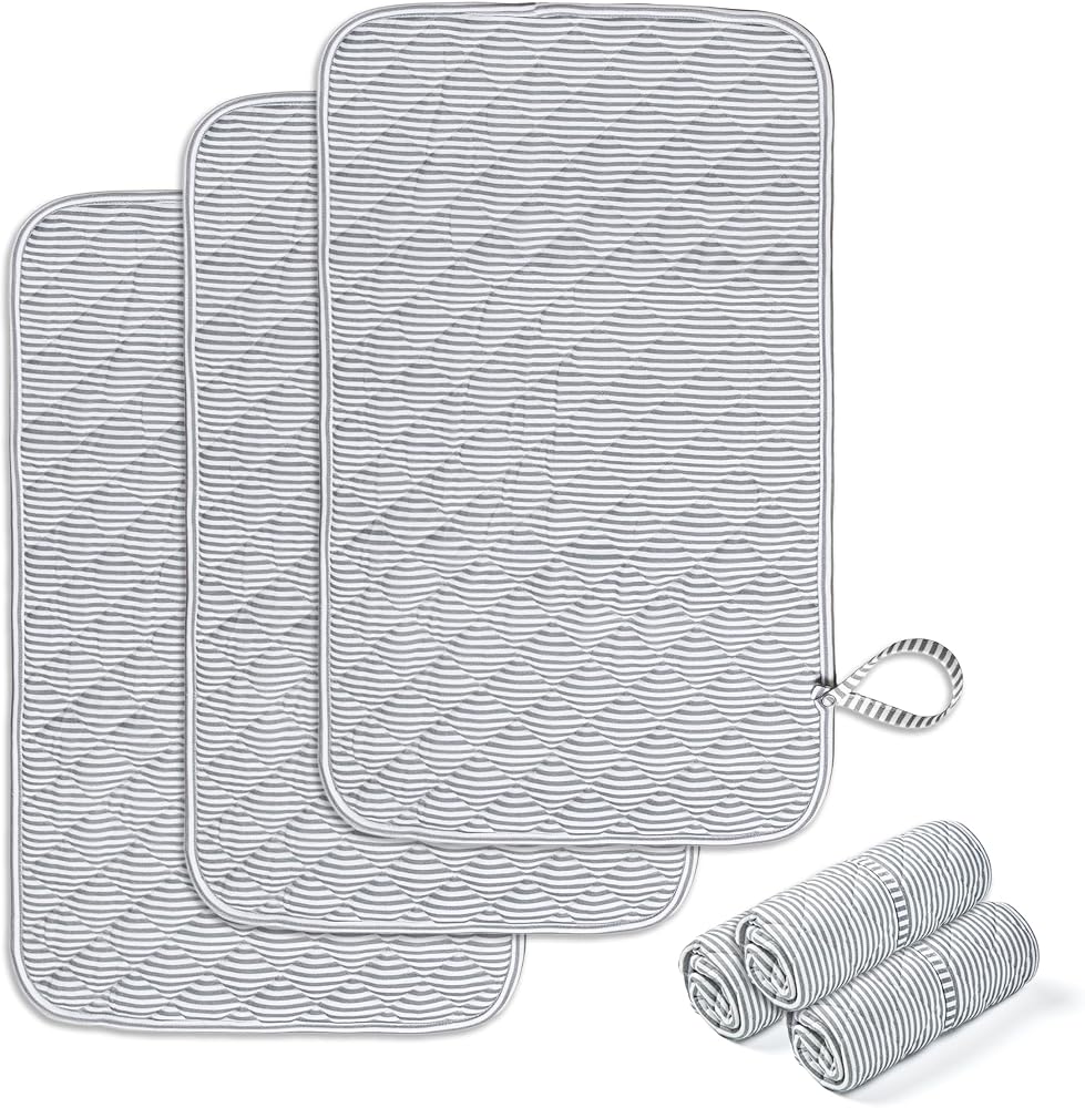 Baby Clothes Hand Mat