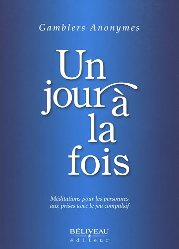 Un jour a la fois