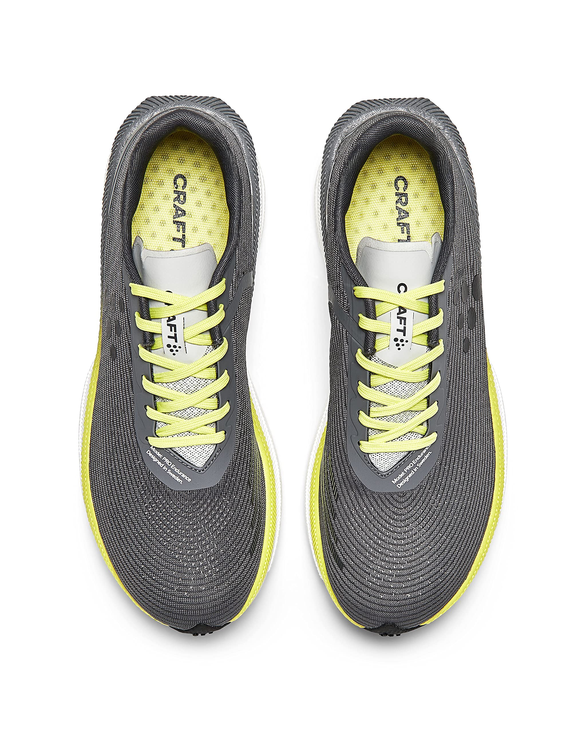 Craft PRO Endur Distance Donna Sneaker Nero