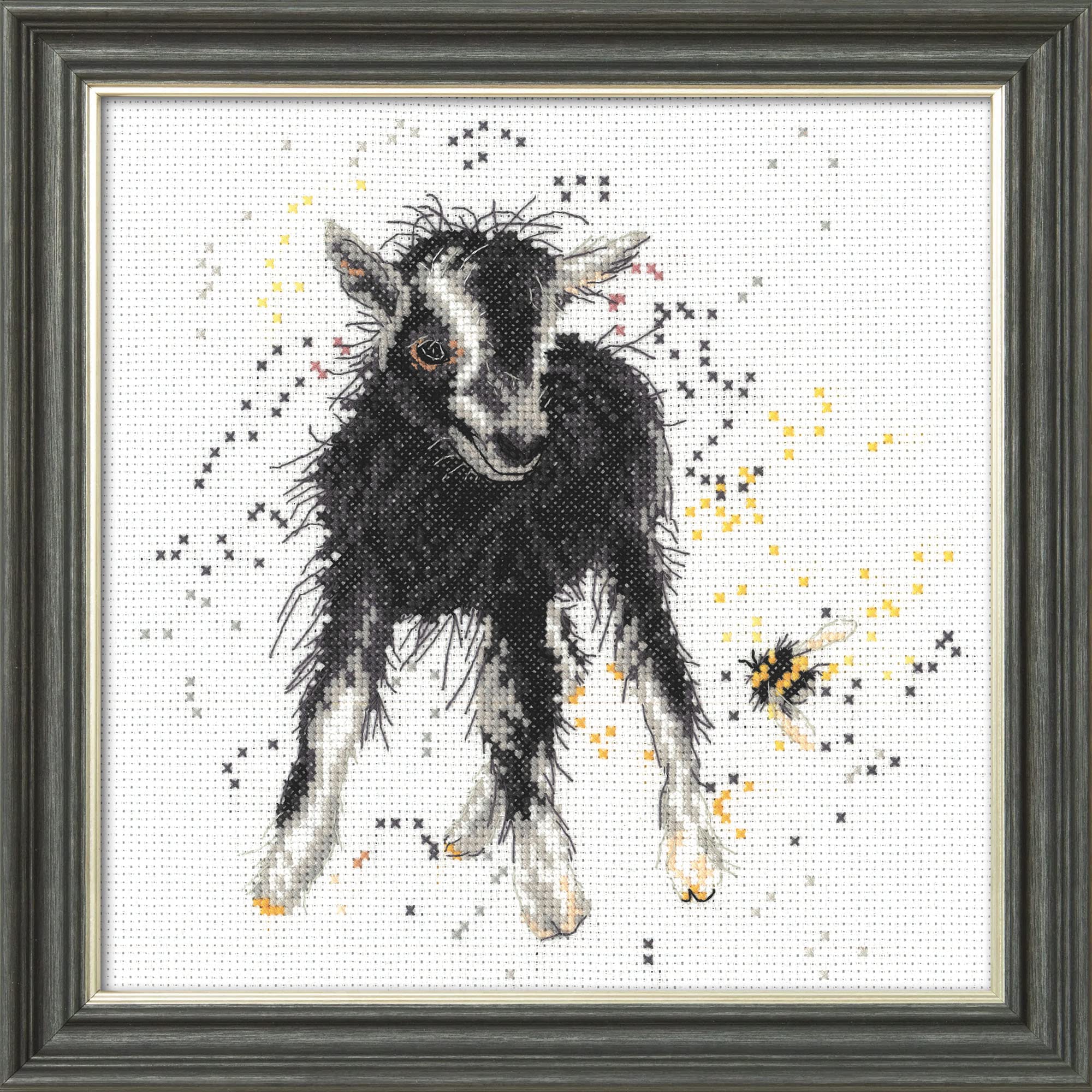 My Cross Stitch Billy And Bumble Bree Merryn