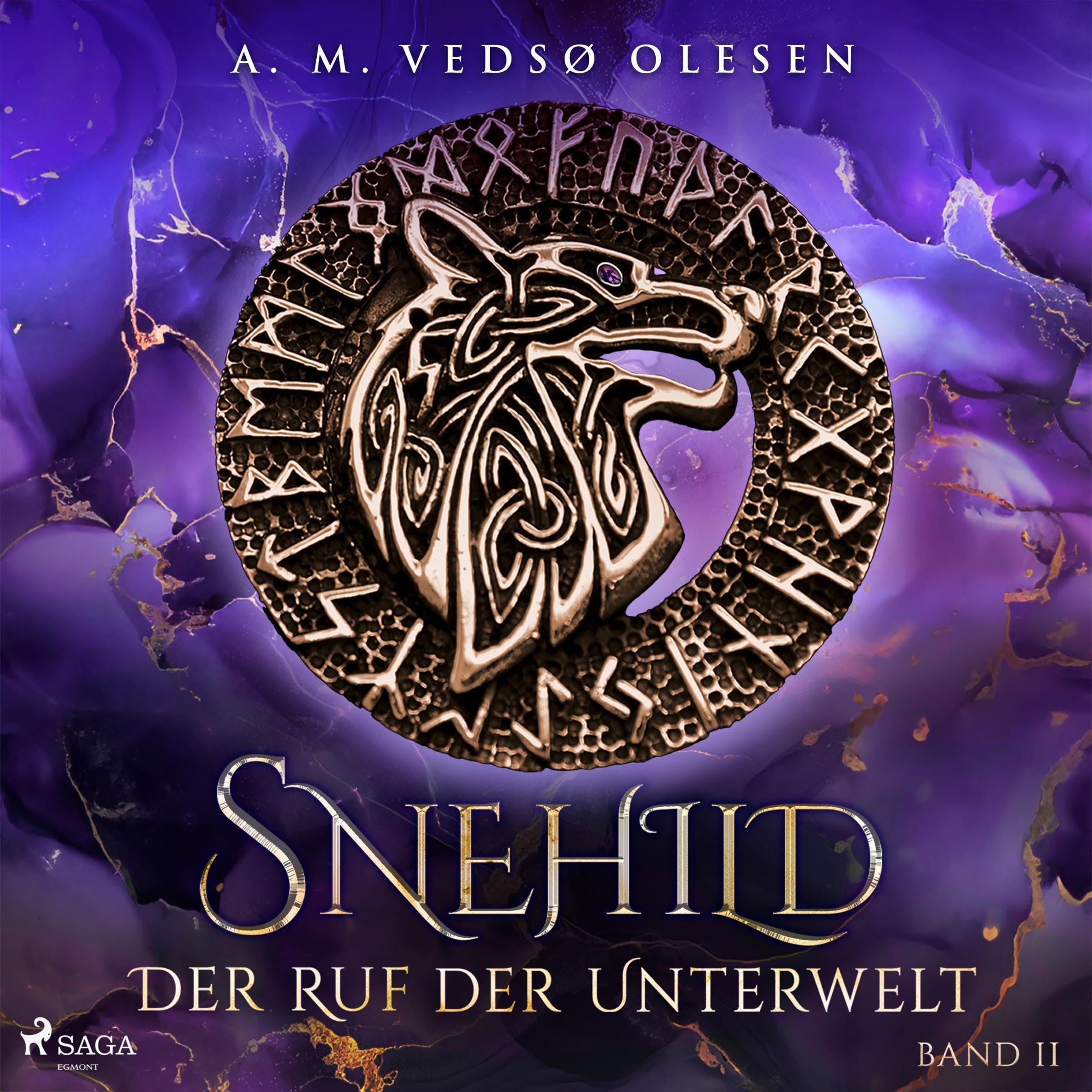 Snehild – Der Ruf der Unterwelt