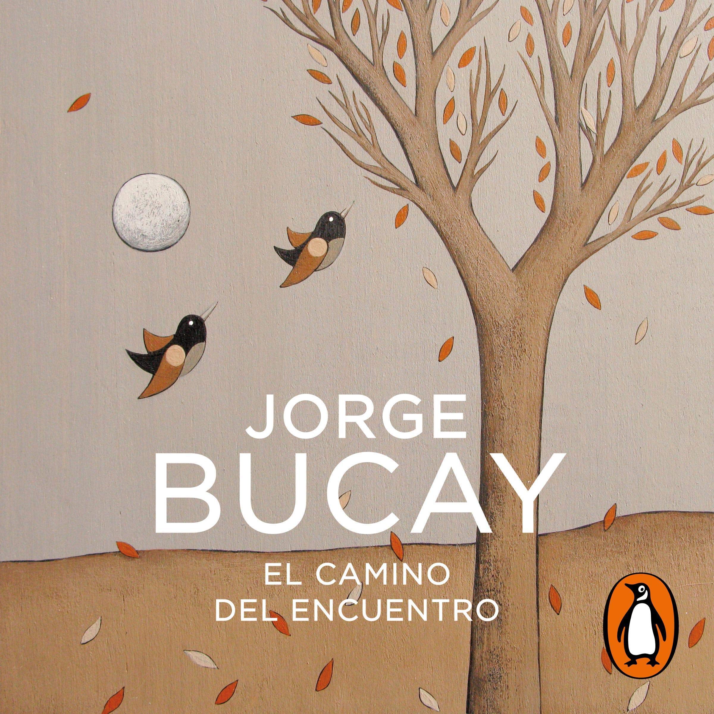 Cover art for El camino del encuentro [The Path of the Encounter]