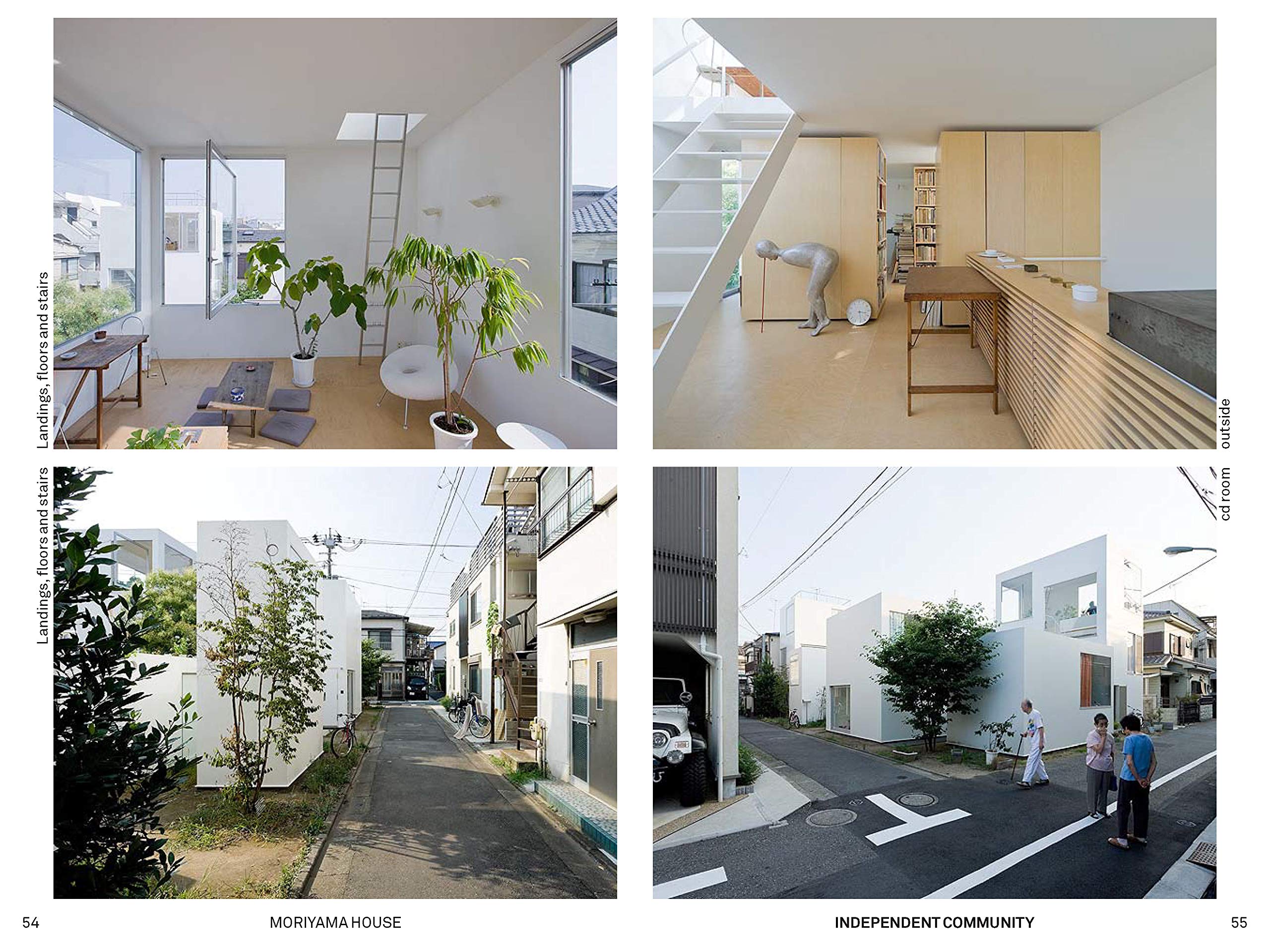 How to Make a Japanese House