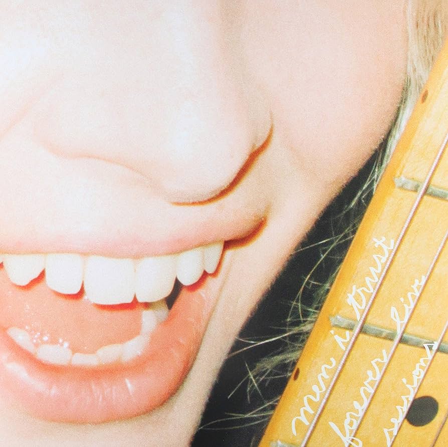 Forever Live Sessions: MEN I TRUST: Amazon.ca: Music