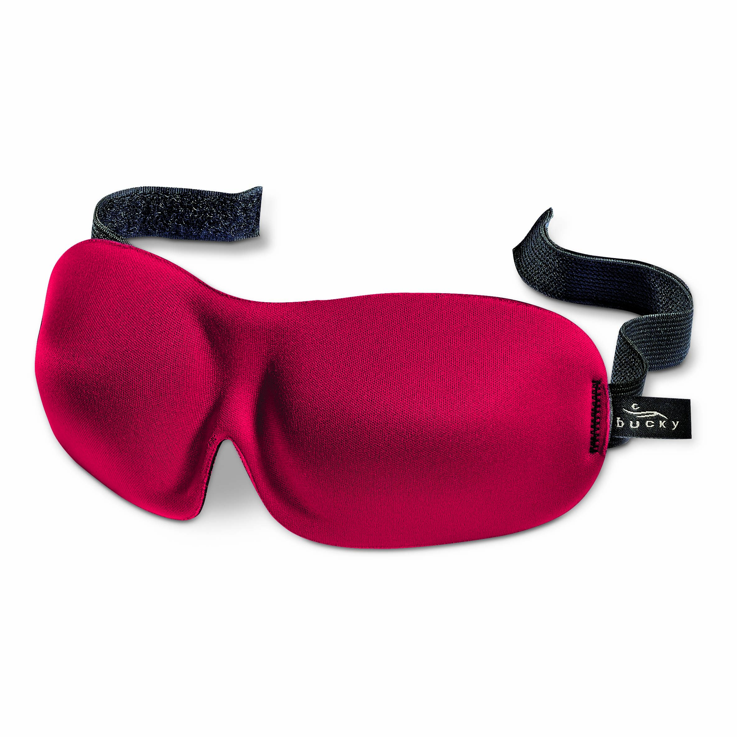Bucky 40 Blinks No Pressure Beauty & Travel Eye Masks, One Size