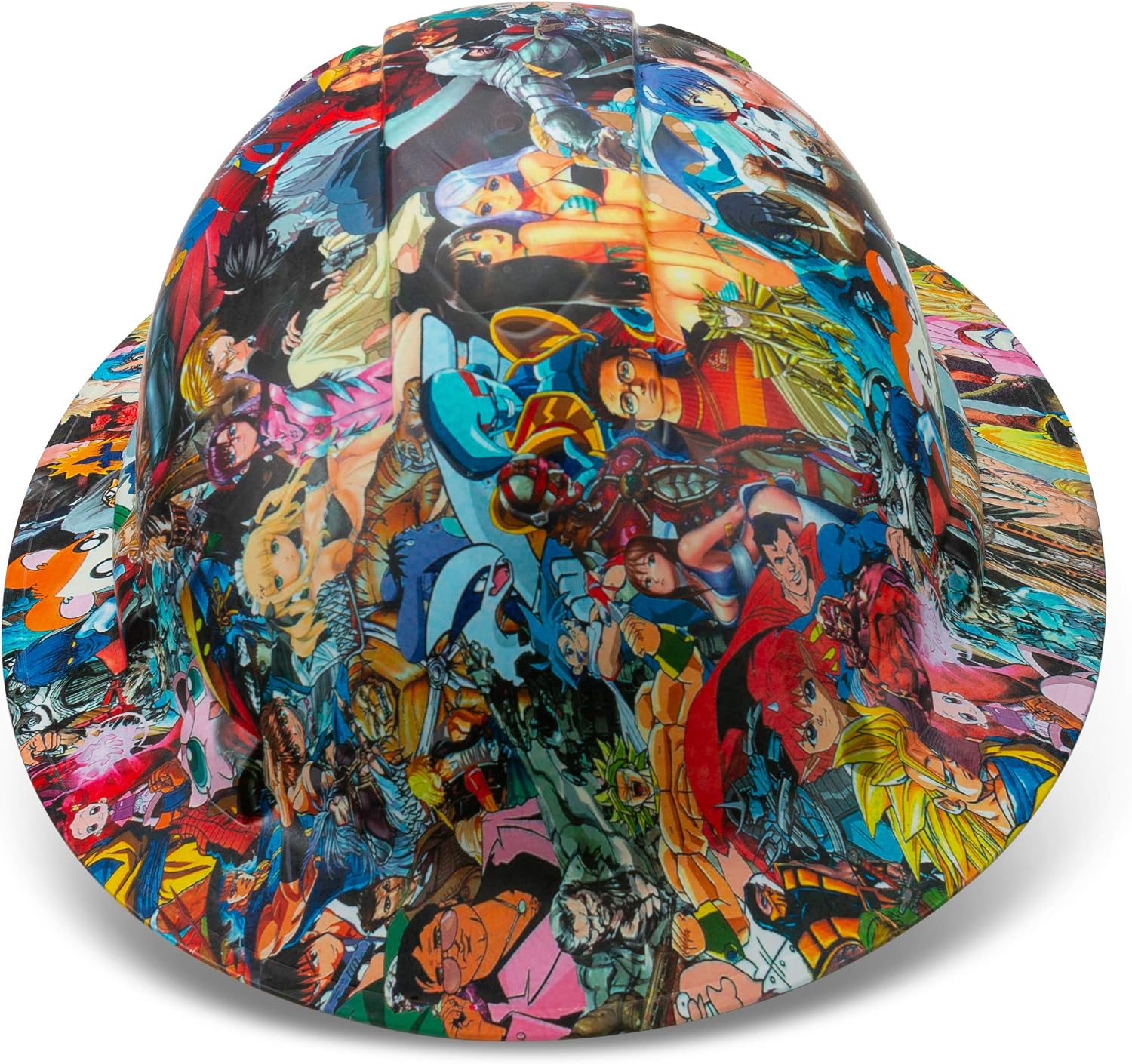 Lowest Price Full Brim Hard Hat, Cartoons and Character Design Safety Helmet 4pt + 3pk Beige Hard Hat Sweatband, by Acerpal New Arrivals Full Brim Hard Hat, Cartoons and Character Design Safety Helmet 4pt + 3pk Beige Hard Hat Sweatband, by Acerpal