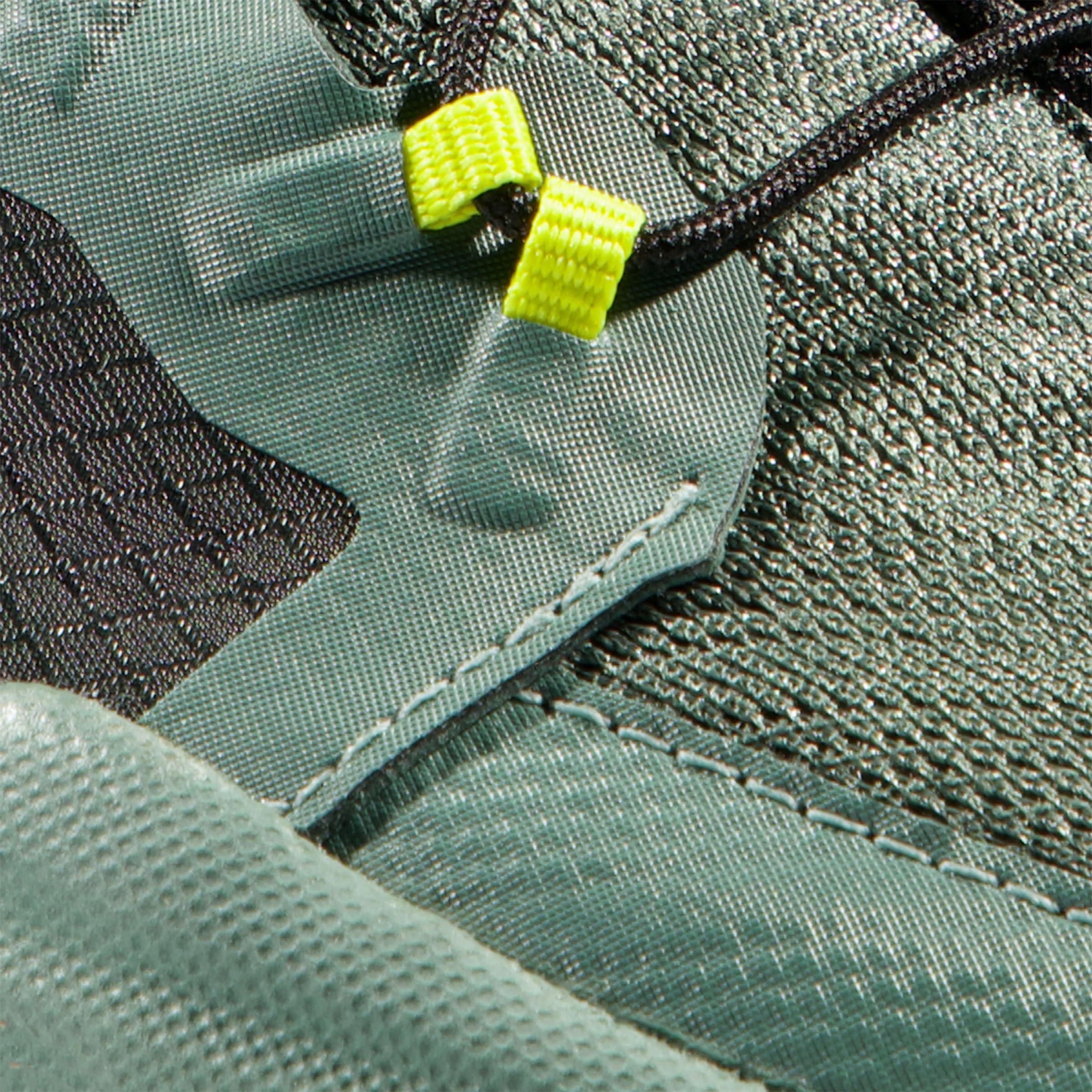 Mammut Sertig Tr Low - Zapatillas de trail running para mujer