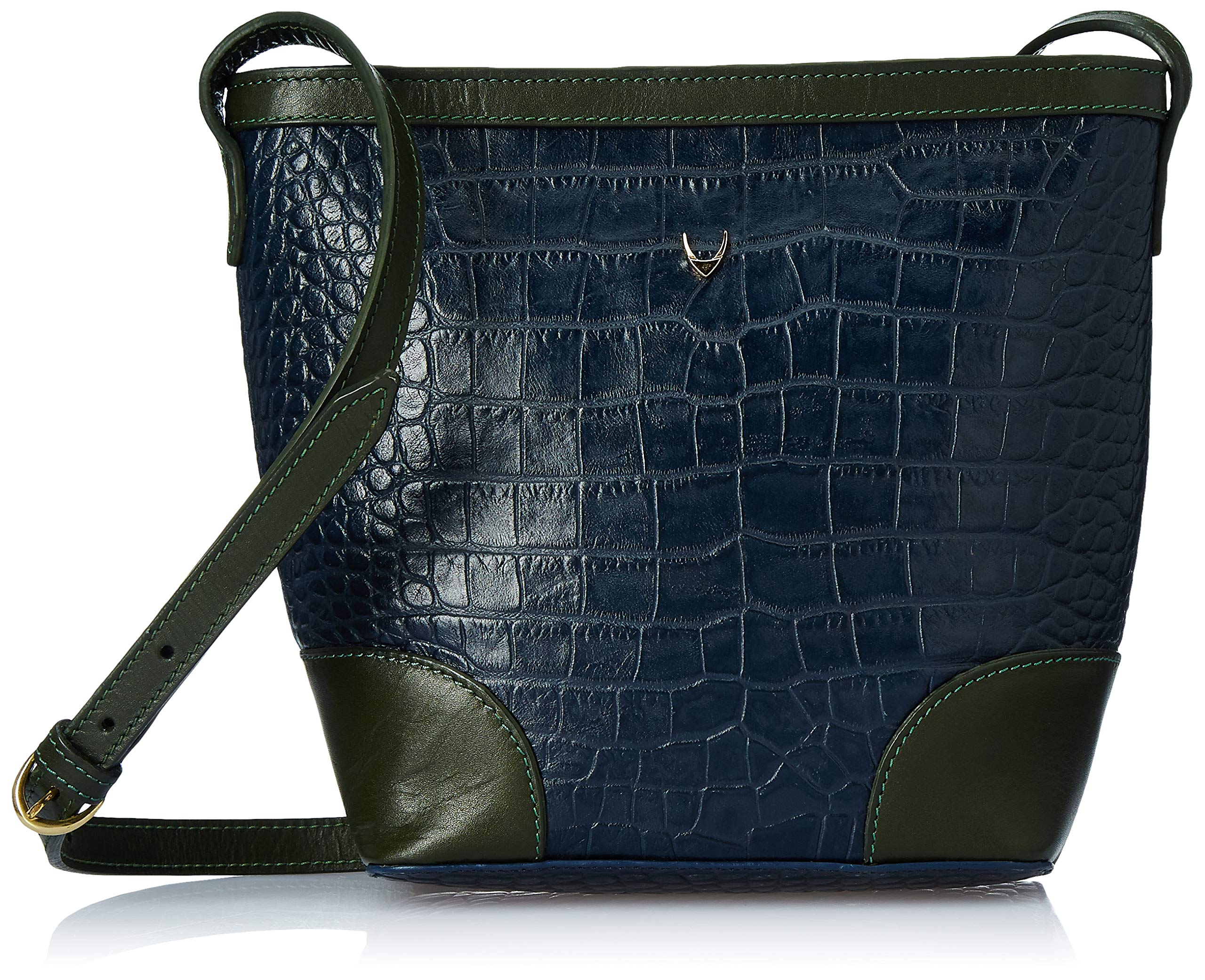 Hidesign Womens Handbag (Blue) (B07P6NZCL9) Amazon Price History, Amazon Price Tracker