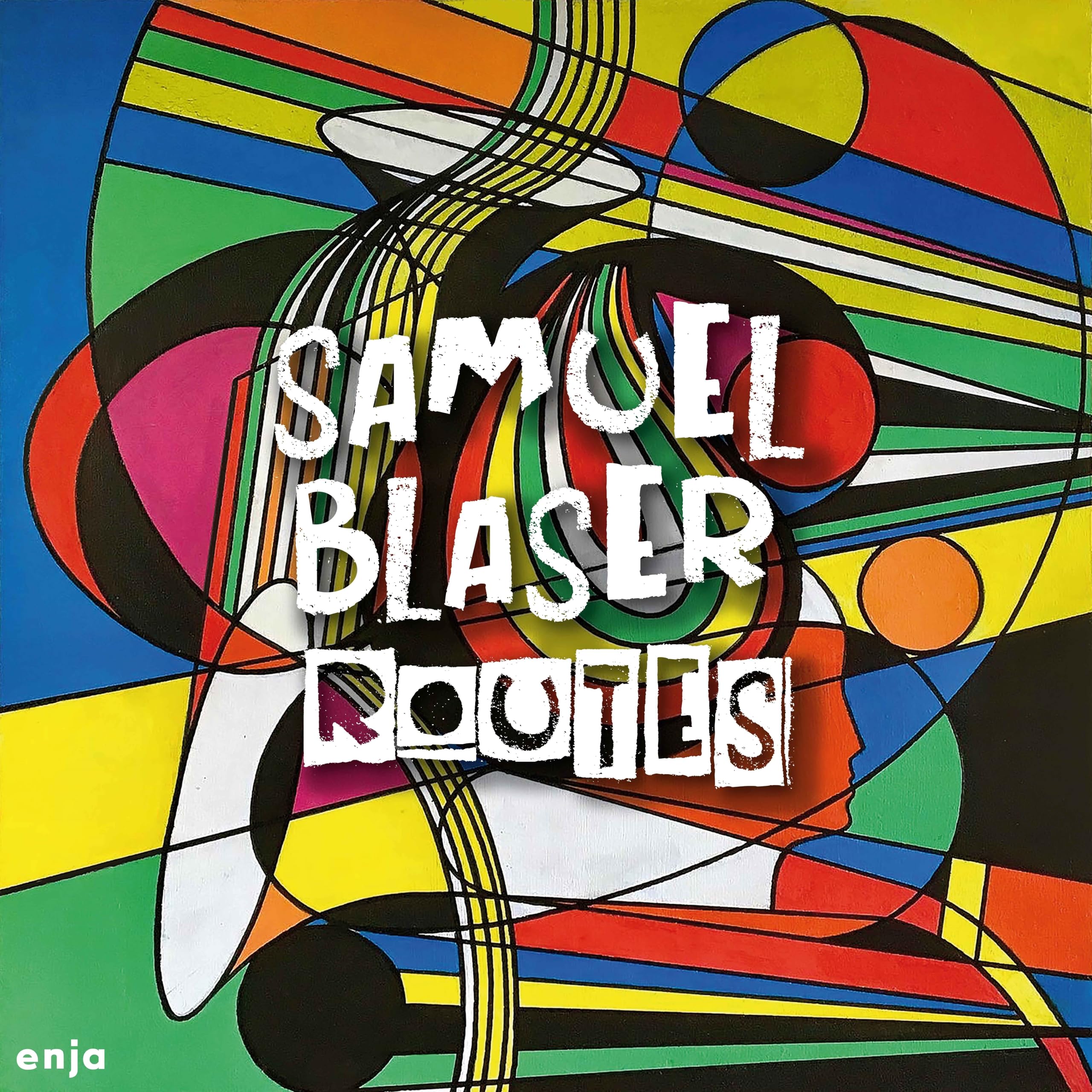 Routes [VINYL]