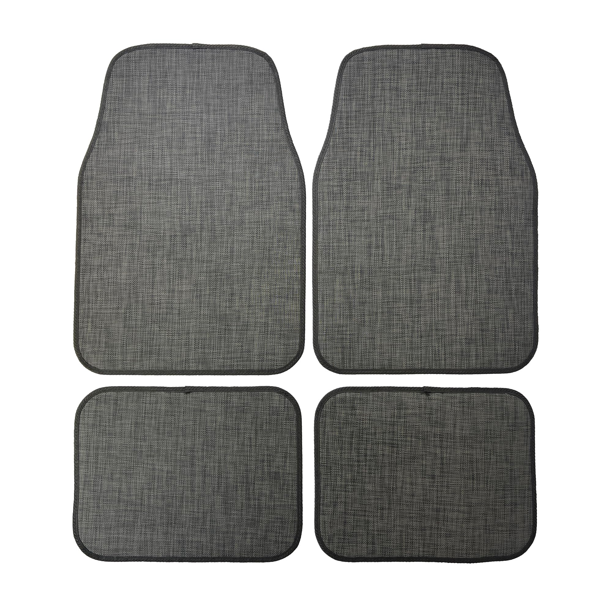 Sakura Car Essential SS5527 Car Mat Set