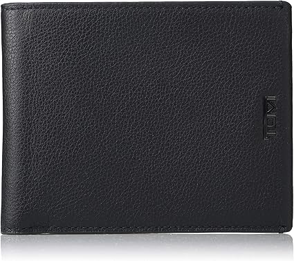 tumi rfid wallet