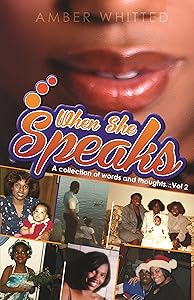 When She Speaks