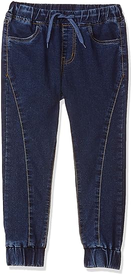 Amazon Brand - Jam & Honey Boys Regular Jeans
