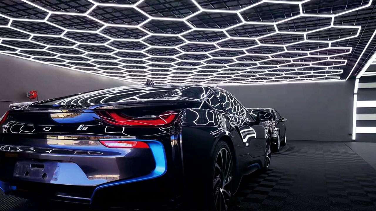 テ*ナ様 FaB Light & Shadow Convention Exclu Light & Shadow (Convention Exclusive)