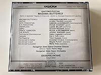 Vista 2 de Madame Butterfly