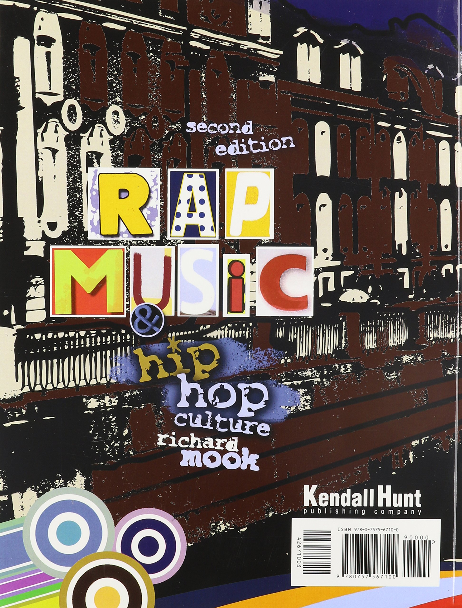 Rap Music and Hip Hop Culture: A Critical Reader