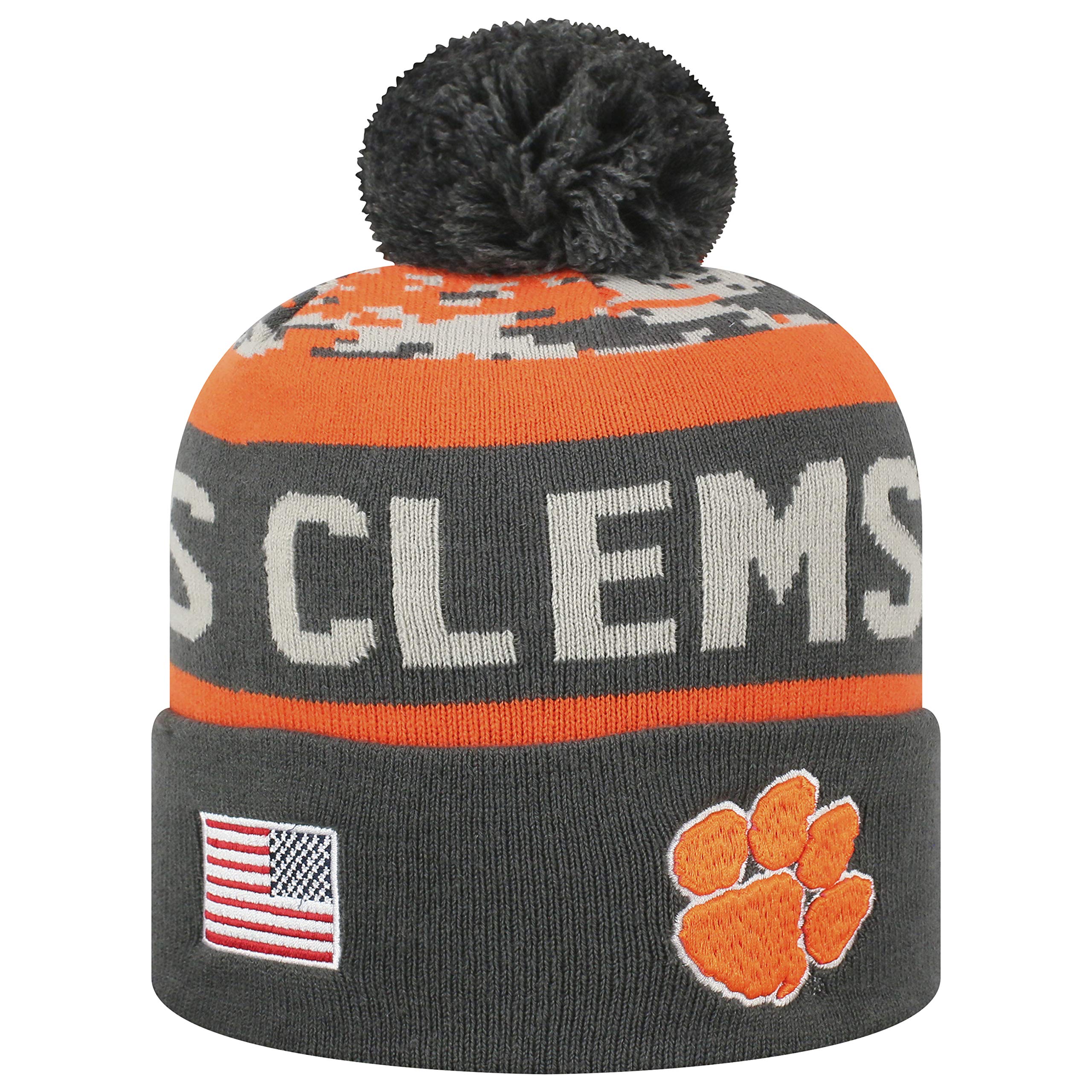 Top of the Worldmens Army