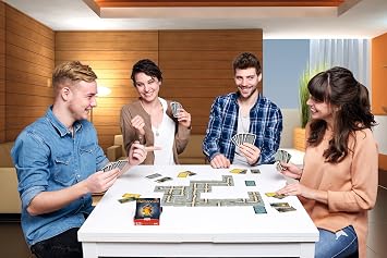 Amigo 4900 Saboteur Game