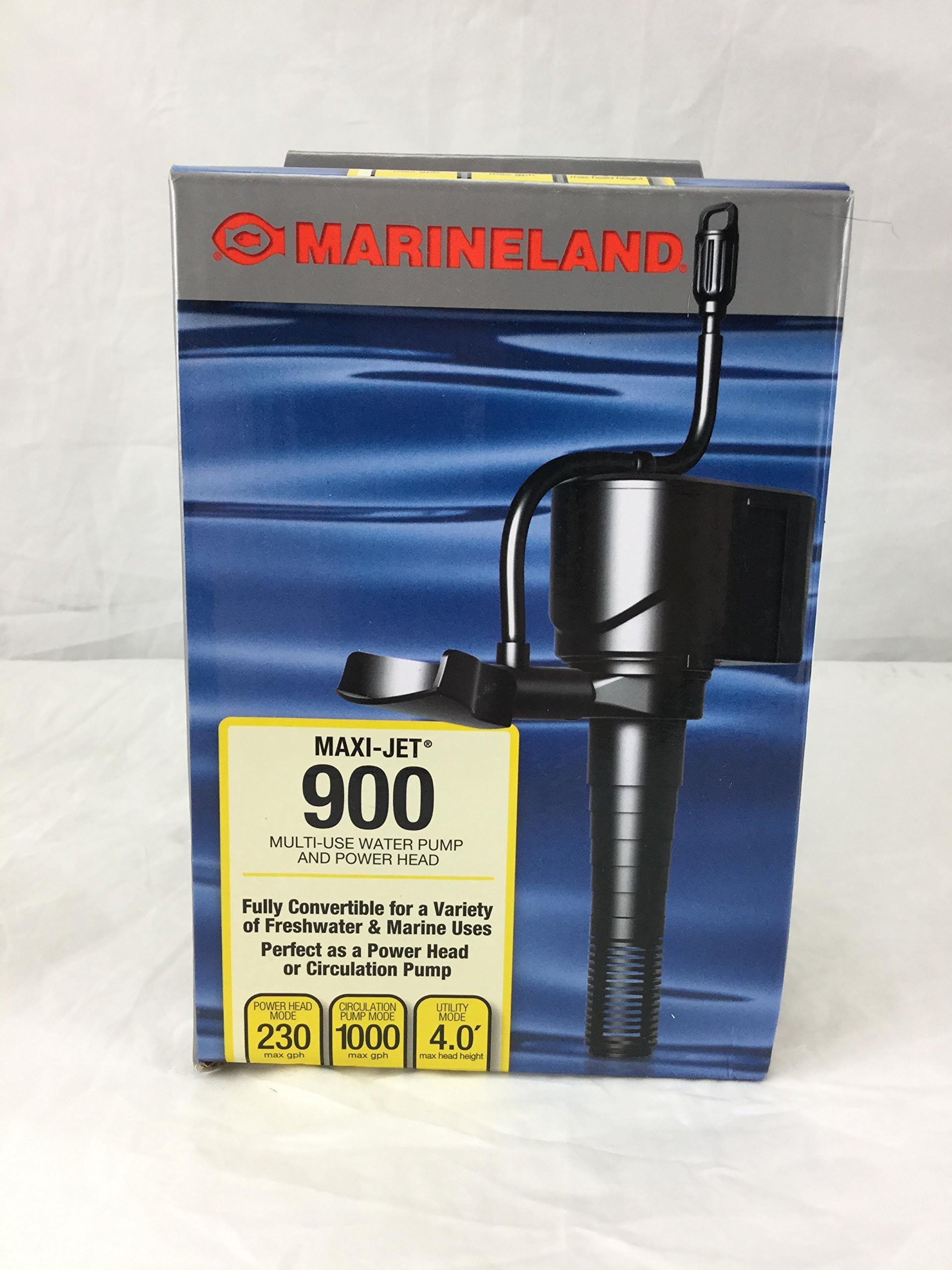 MaxiJet MP900 Powerhead