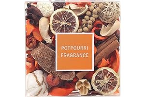 Potpourri for Home: Qingbei Rina Scented Flowers