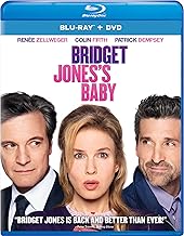 Bridget Jones's Baby [Blu-ray]