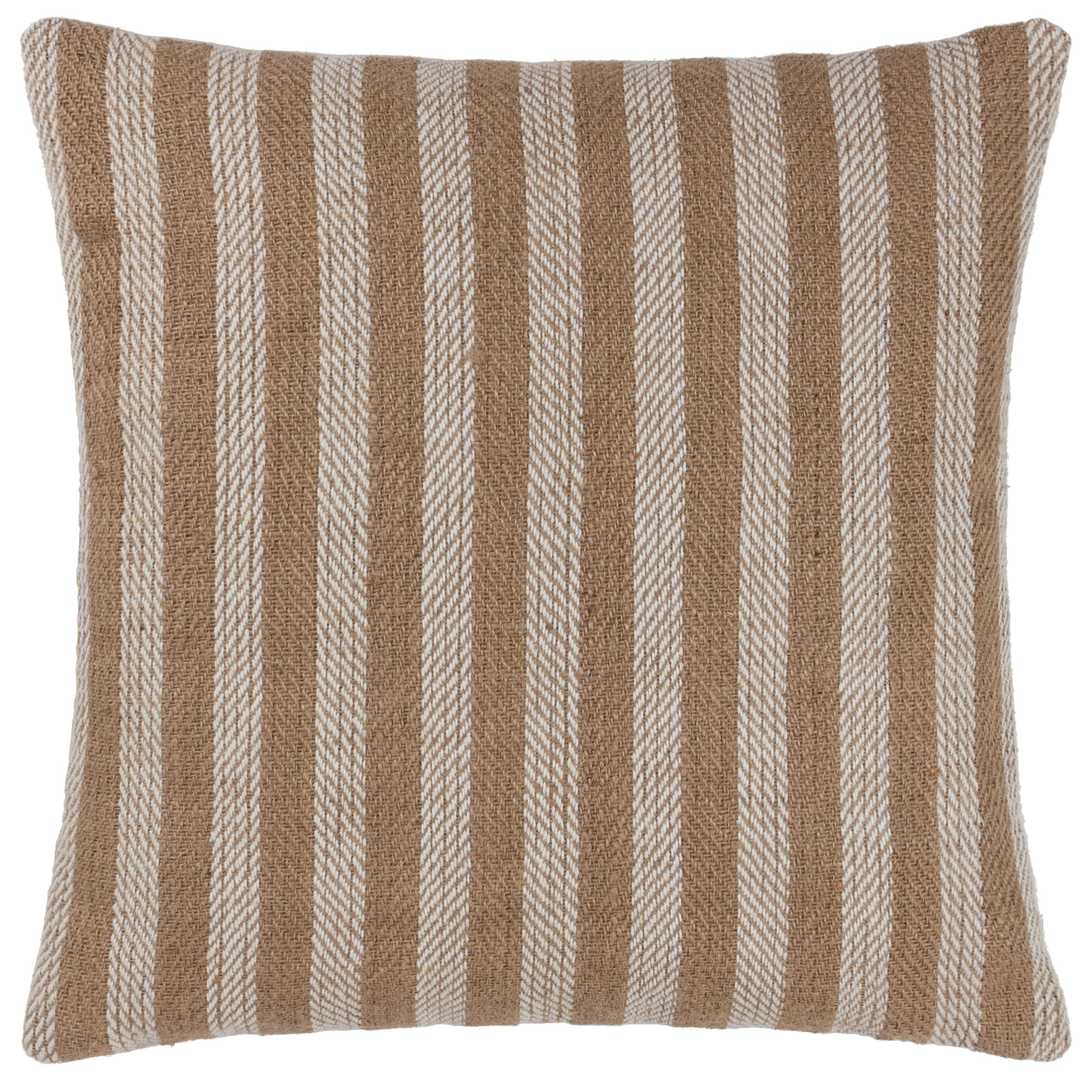 YardStrata Stripe Cushion Cover