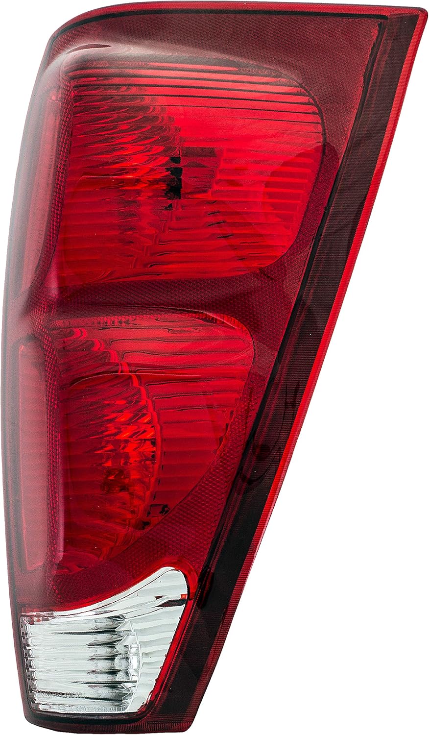 Dorman 1611263 Passenger Side Tail Light Assembly Compatible with Select Chevrolet Models