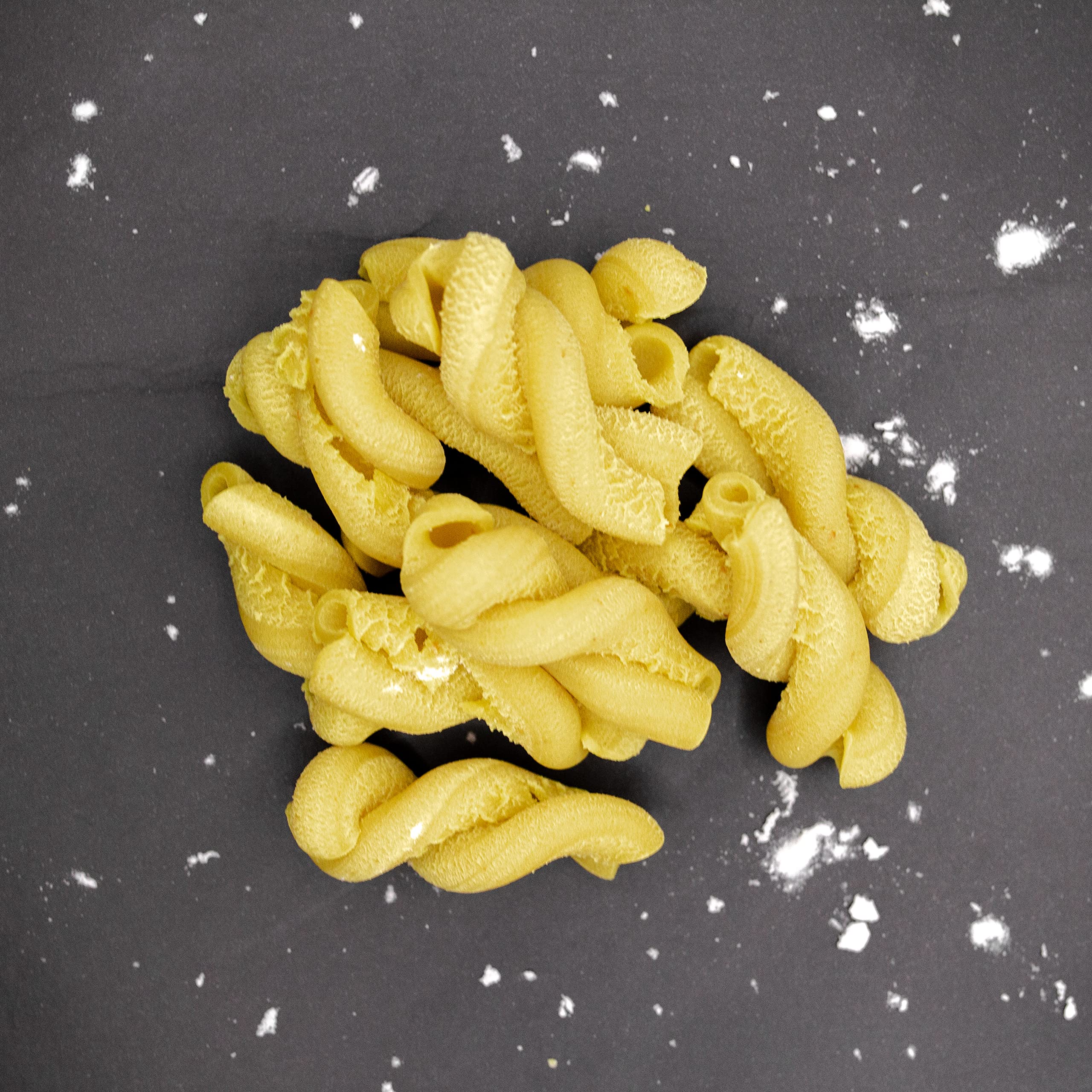 Disc Pasta Anellini Pasta Shape Philips Pasta Maker Disc - Siciliani Anellini ...