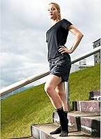 Vista 6 de Calcetines deportivos Vital Salveo Toes