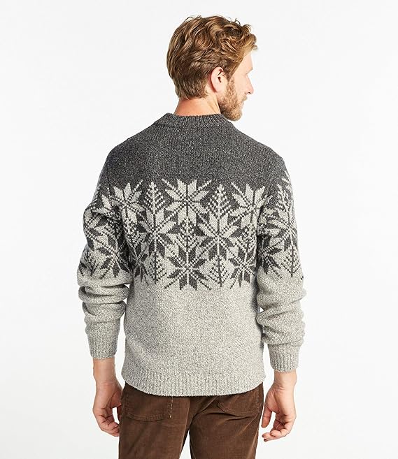 ll bean henley sweater