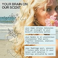 Vista 148 de Pacifica Beauty, Wanderlust - Juego de prueba de perfume en aerosol, vainilla isla, 5 aromas, juego de regalo de muestra de fragancia, aceites