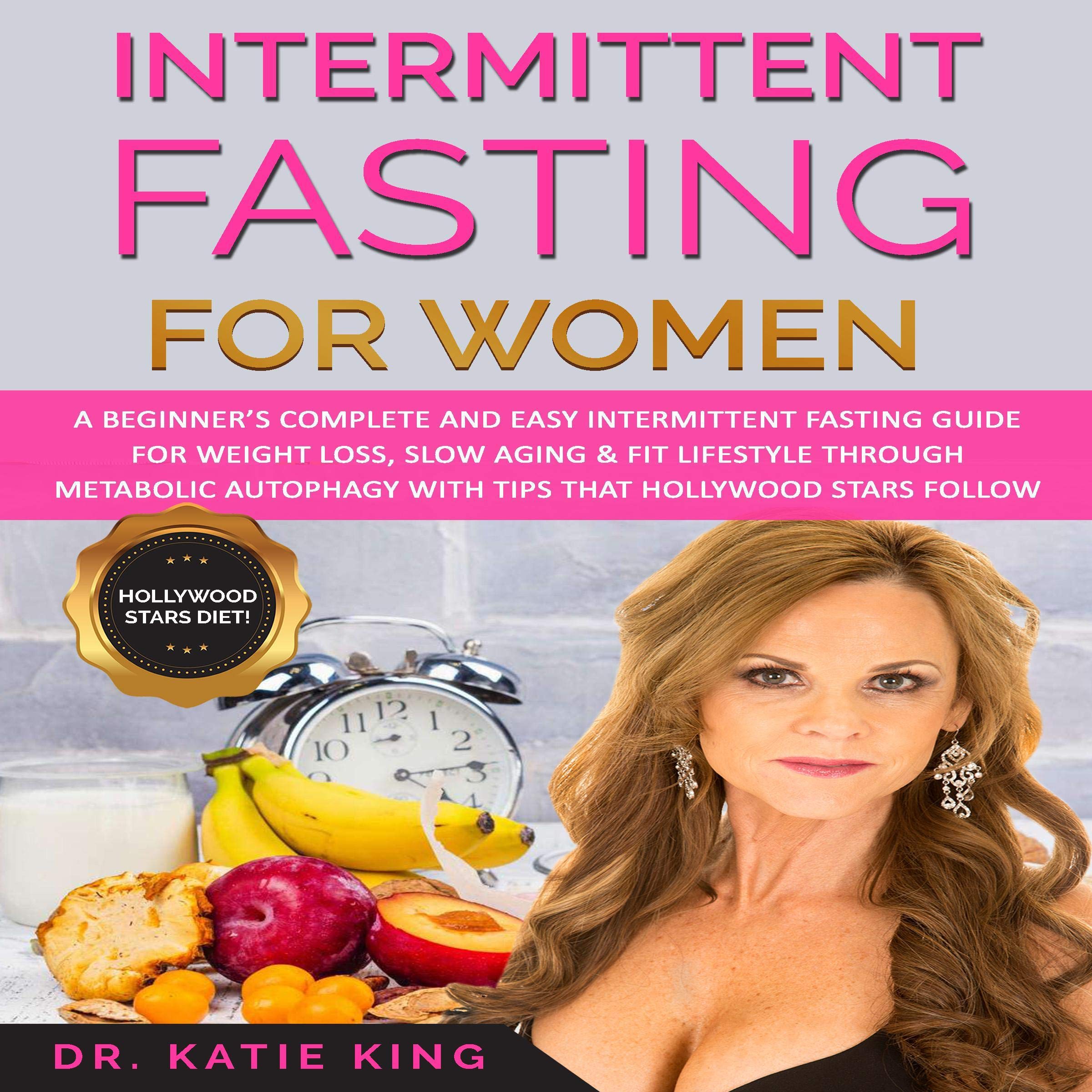 Intermittent Fasting for Women