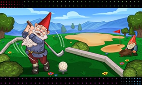 Minigolf Kingdom