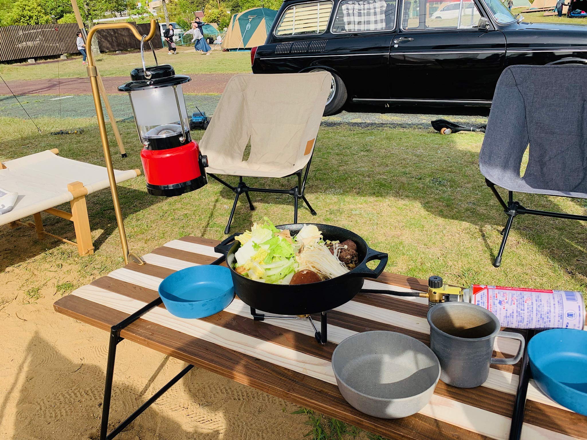 【未使用】Roost Outdoors クランプランタンハンガー【3点】 クランプランタンハンガー – Roost Outdoors®
