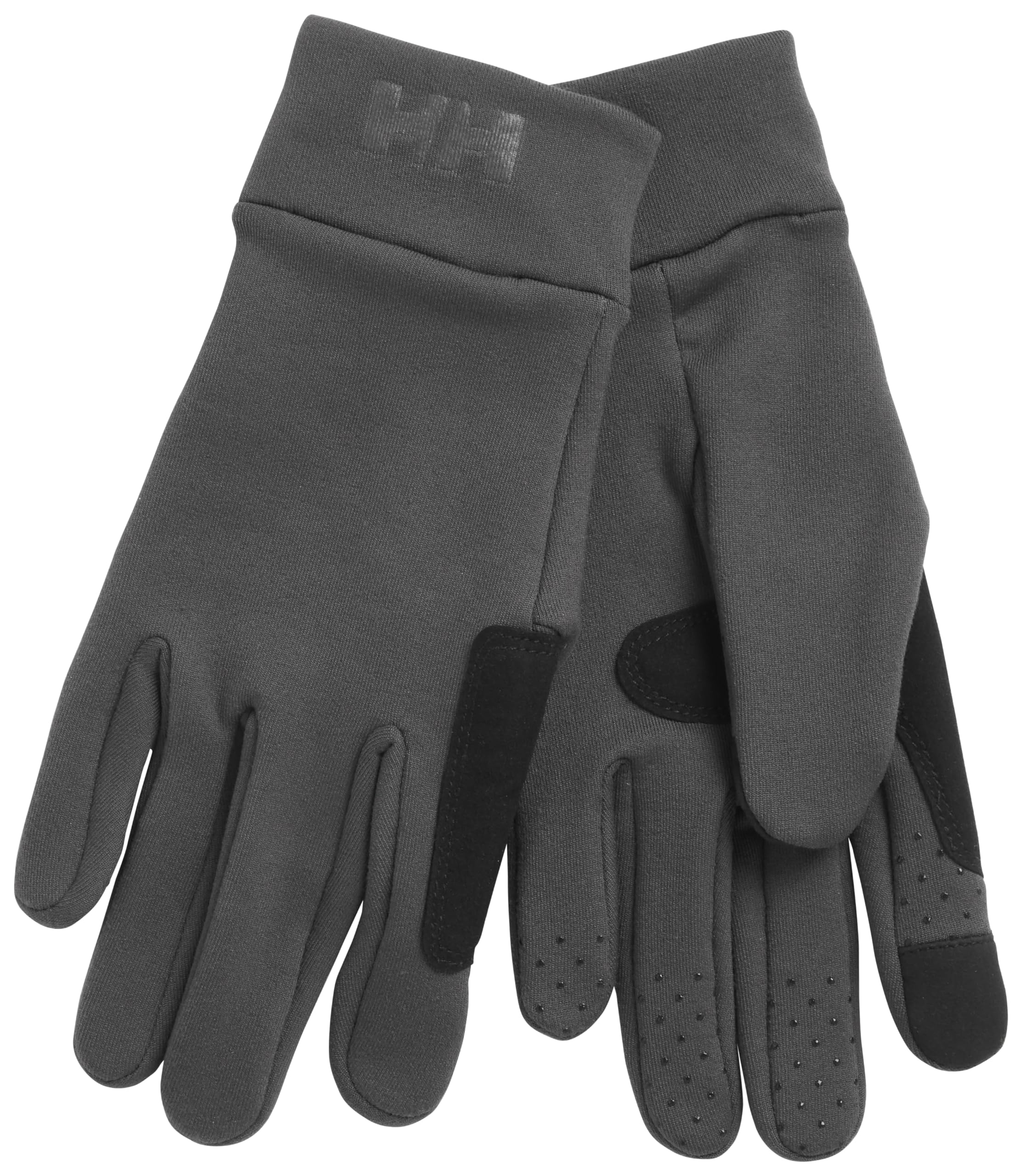 Helly-Hansenunisex-adult Hh Fleece Touch Glove Liner