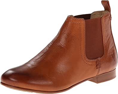 frye jillian chelsea boot
