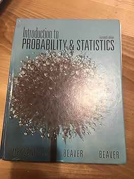 Amazon.com: Introduction to Probability and Statistics