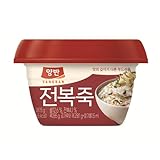 ヤンバン 両班 あわび粥 288g×3個