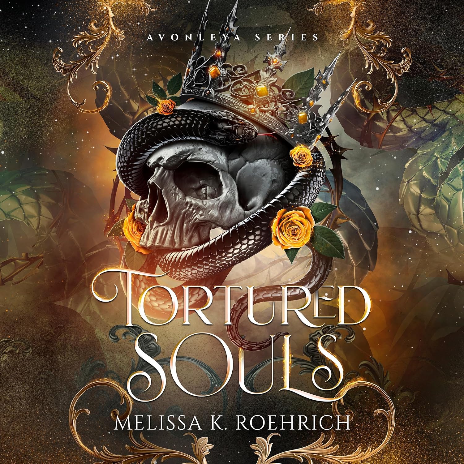 Tortured Souls