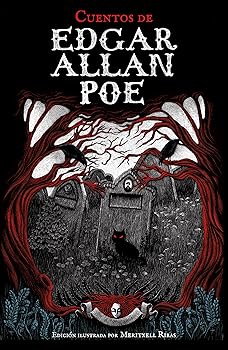 Cuentos de Edgar Allan Poe ...