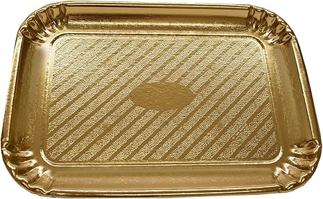 Or Rectangulaire En Carton A Patisserie Et Plateau A Gateau Plateaux Fete Et Mariage Lames 335 X 235mm Dore Amazon De Kuche Haushalt Wohnen Or Rectangulaire En Carton A Patisserie Et Plateau A Gateau Plateaux Fete Et Mariage Lames 335 X 235mm Dore Amazon De Kuche Haushalt Wohnen