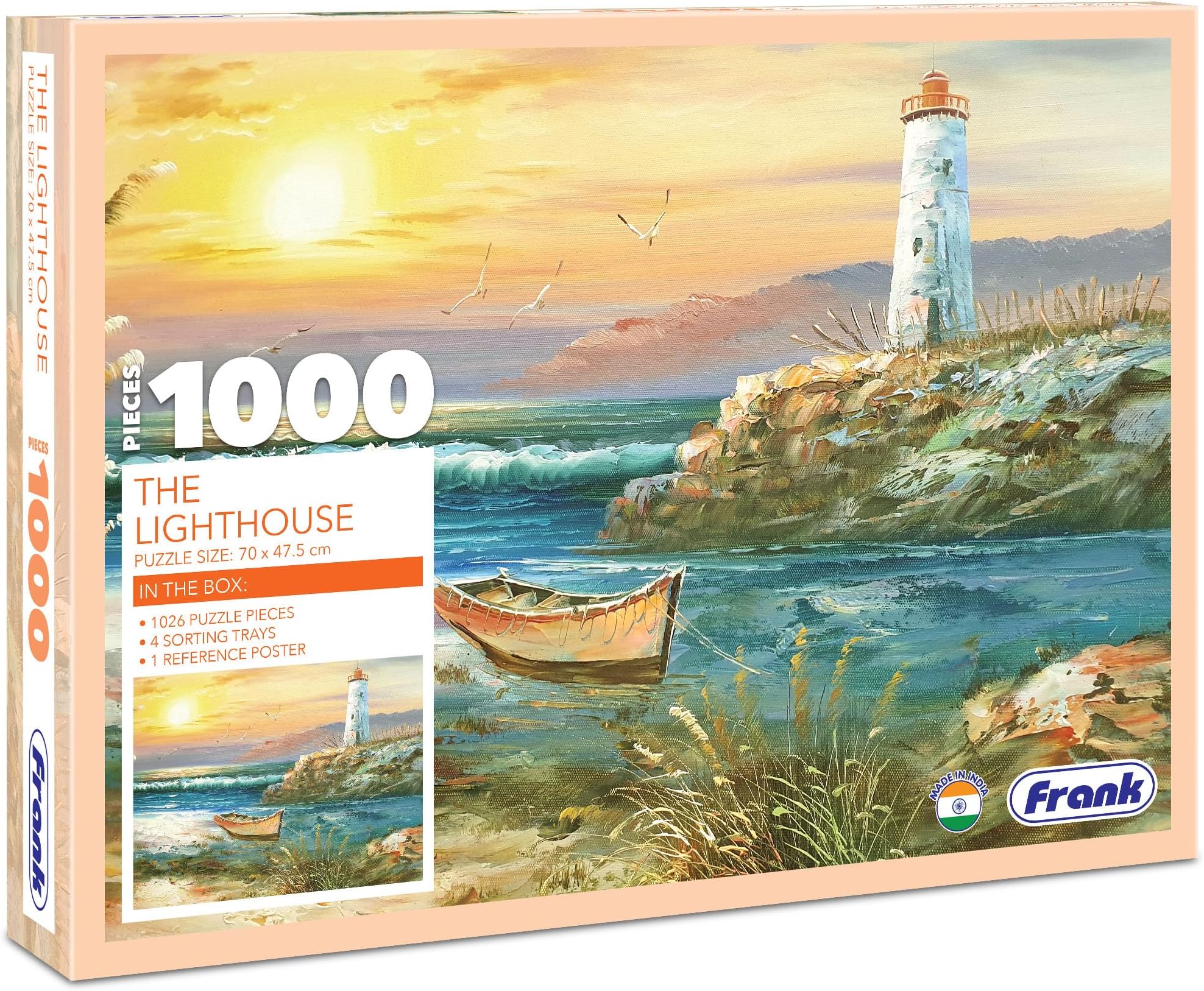 The Lighthouse
