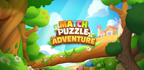 L'aventure du puzzle d'allumettes – vue 9
