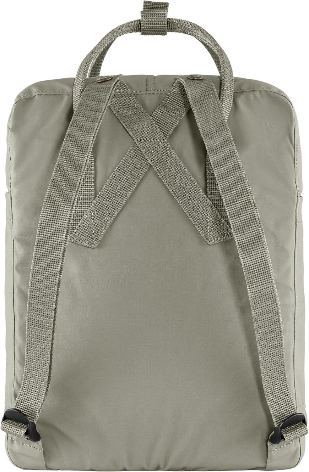 Fjällräven Kanken Backpack - Durable Vinylon Fabric, Water-Resistant, Classic Design - School, Travel image 5