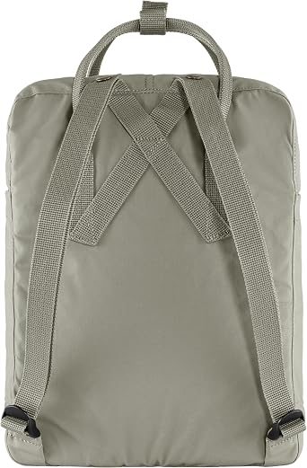 Fjällräven Unisex Rucksack Kanken Rucksack (pack of 1)