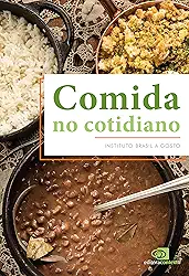 Comida no cotidiano